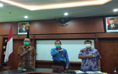 UPNVY Adakan Pekan Webinar Bela Negara