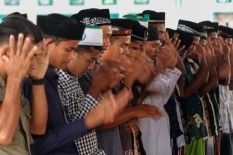 Pengungsi Rohingya Mulai Terserang Covid-19