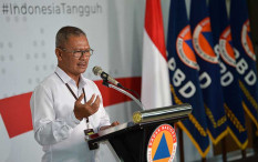 Update Corona 15 Mei: Kasus Positif Covid-19 Tembus 16.496 Orang, Ini Data Lengkapnya