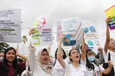 HIKMAH RAMADAN: Betapa Mulianya Wanita dalam Islam