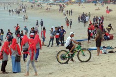 Pariwisata Bali Akan Dibuka Oktober 2020, Ini Syaratnya
