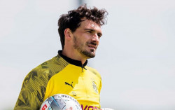 Preview Dortmund Vs Schalke: Derbi Panas di Tengah Pandemi