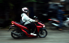 Mayoritas Penjualan Gunakan Kredit, Pasar Sepeda Motor Tahun Ini Bisa Turun 50 Persen