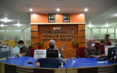 PAN RB Terima 9.161 Aduan Selama Pandemi