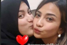 Usia Janin 7 Minggu, Jane Shalimar Keguguran 