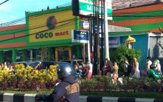 Ini Protokol Kesehatan WNA Masuk ke Indonesia di Masa Pandemi