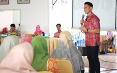 Choky Sitohang: Publik Figur Berpengaruh dalam Mengampanyekan Protokol Kesehatan