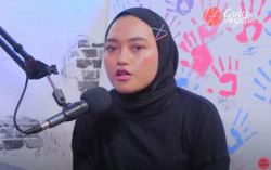 Youtuber Indira Kalistha Lagi Kondang karena Ucapannya, dr. Tirta Ikut Buka Suara
