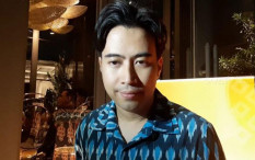 Jangan Ditiru ya! Vidi Aldiano Ungkap Pernah Mau Bunuh Diri