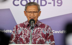 Update Corona 16 Mei: Kasus Positif Covid-19 Tembus 17.025 Orang