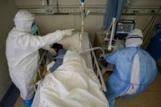 WHO Pastikan Belum Ada Satu Pun Obat Covid-19 yang Telah Disetujui