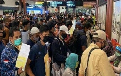 Muhadjir Effendy Minta Maaf Terkait Bandara Soetta Padat di Tengah Pandemi