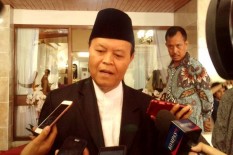 HNW Minta Kemenag Berkomitmen Relaksasi PSSB di Rumah Ibadah