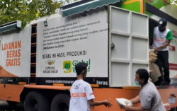 ACT DIY Buka Layanan Zakat di 10 Hari Terakhir Ramadan