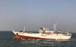 Agen Travel Jadi Tersangka Perbudakan ABK Indonesia di Kapal China