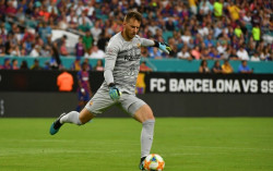 Ingin Gaet Neto dari Barca, Arsenal Saingan dengan 6 Klub