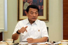 Moeldoko: Pemerintah Sulit Hadapi Covid-19 tanpa Keterlibatan Masyarakat
