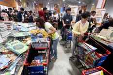 Kemenparekraf Ajak Penulis Berkarya dan Berkreasi dari Rumah selama Pandemi