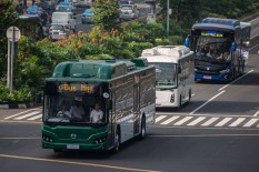 Indonesia Bisa Menjadi Produsen Mobil Listrik Dunia
