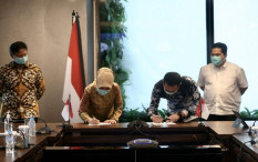 Pertamina Siapkan Protokol New Normal untuk Pekerja dan Pelanggan