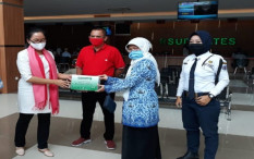 Insentif untuk Tenaga Kesehatan Harus Segera Dicairkan