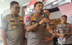 Kapolri Minta Masyarakat Patuhi Protokol Pencegahan Covid-19