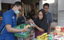 Aplikasi Online Ini Bantu PKL di Masa Pandemi Corona