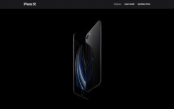 Benarkah Apple Bakal Turunkan Harga Jual iPhone SE?