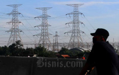 Hore, PLN Terus Salurkan Listrik Gratis Pelanggan Industri dan Bisnis 450 VA