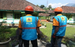 Mulai Akhir Mei, PLN Kembali Catat Meteran Listrik ke Rumah Pelanggan