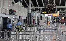 Hadapi Fase Normal Baru, Bandara Soetta Siapkan Digitalisasi Dokumen