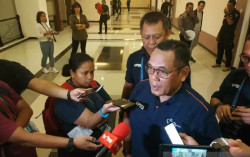 Dirut PT LIB dan Tiga Komisaris Mengundurkan Diri