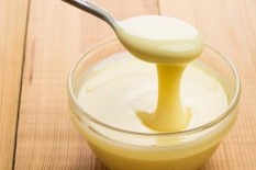 Jangan Berikan Susu Kental Manis dalam Paket Sembako untuk Warga, Ini Alasannya