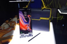Menarik Nih! Beli Samsung Galaxy Note 9 Bisa Dapat Cashback Hingga Rp9 Juta