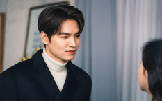 Ngefans Lee Min Ho? Ini 5 Drakor yang Dibintanginya