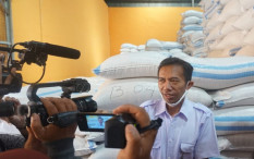 Tak Usah Cemas, Stok Beras DIY Masih Ada 20.000 Ton