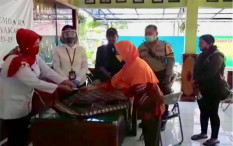 Patut Dicontoh, Warga Jogja ini Sukarela Kembalikan Bantuan Pemerintah Karena Dapat Dobel Bantuan