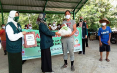 New Normal Belum Pas Diterapkan di Gunungkidul