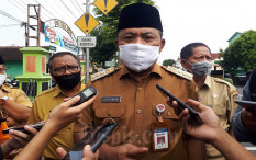 Ditegur Ganjar karena Izinkan Salat Idulfitri Berjemaan, Ini Respons Bupati Karanganyar