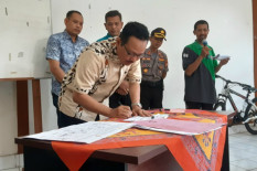 Video Pasien Covid-19 Kabur dari RS Wirosaban Hoaks, Pemkot: Ambulansnya Ada Lambang Pemda DIY