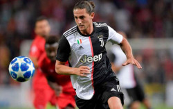 Rabiot Jadi Incaran Arsenal, Everton, & MU 