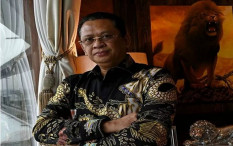 Pemenang Lelang Motor Jokowi Diperiksa Polisi, Ini Respons Ketua MPR
