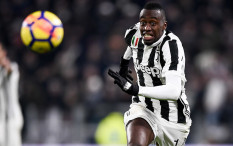 Skuat Juventus Dinyatakan Negatif Covid-19
