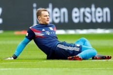 Perpanjangan Kontrak Neuer Picu Masalah Baru di Munchen
