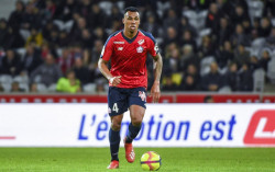 Napoli Saingi Real Madrid untuk Boyong Gabriel