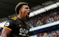 3 Klub Besar Kepincut Pemain Wolves Adama Traore