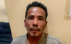 Pemenang Lelang Motor Jokowi Ternyata Buruh Bangunan, Bukan Ditangkap tapi Minta Tolong Polisi
