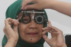 Tips Hilangkan Lingkaran Hitam di Bawah Mata