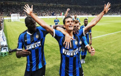 Selama Pandemi, Pemain Liga Italia Dilarang Mendekat ke Wasit Saat Protes 