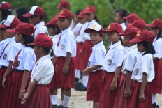 Pembukaan Sekolah Tahun Ajaran Baru Juli 2020? Ini Jawaban Kemendikbud